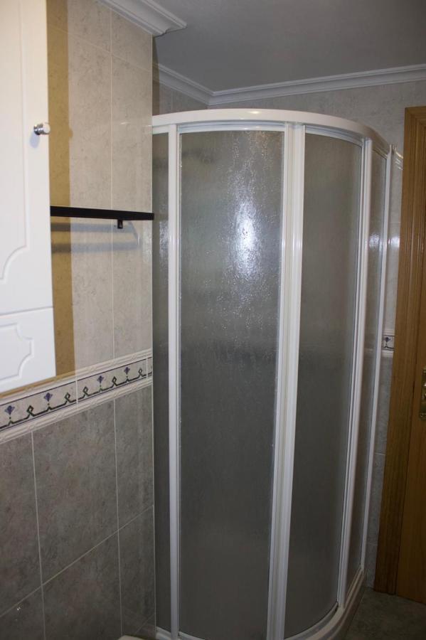 Apartamento Cueto Soto Del Barco Ngoại thất bức ảnh